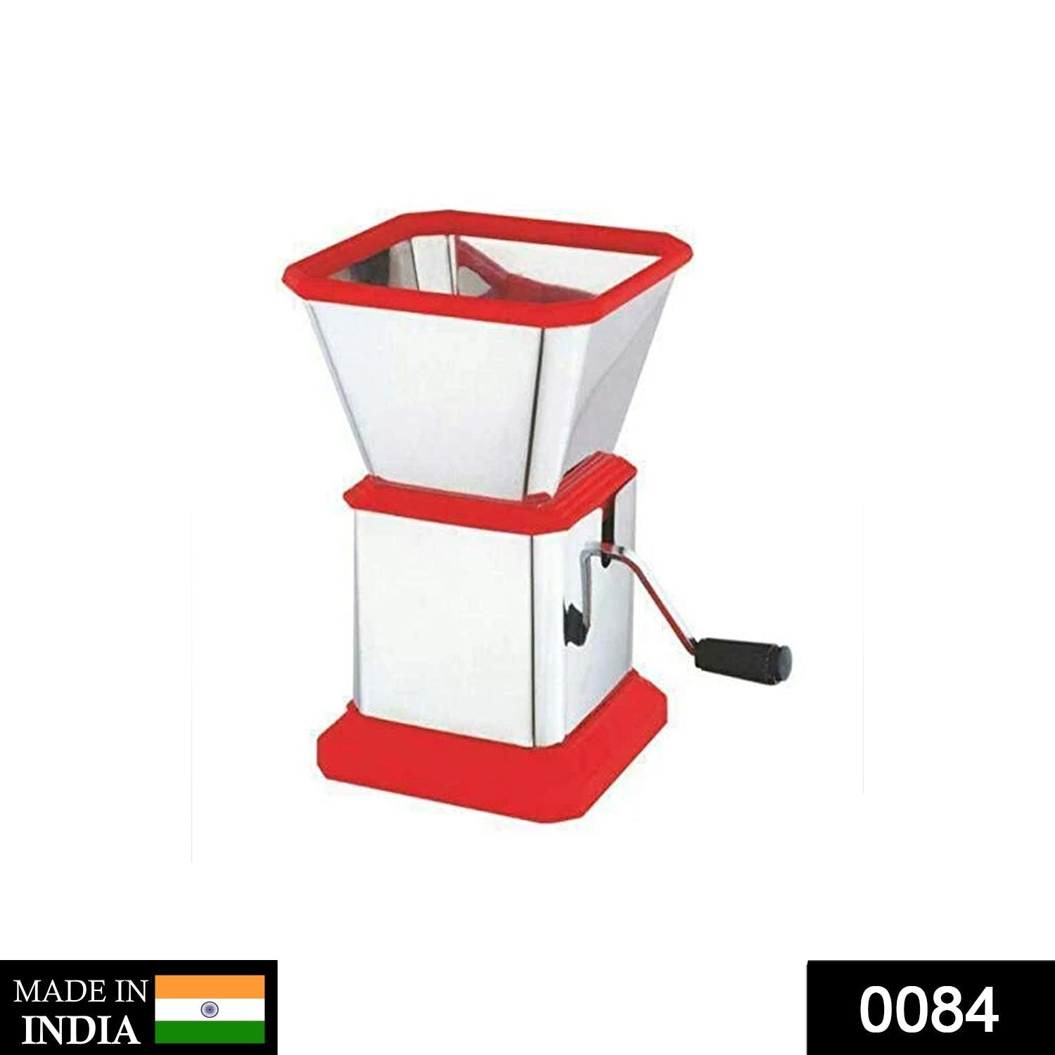 Chilly cutter made of stainless steel. Chilly cutter made of stainless steel.
